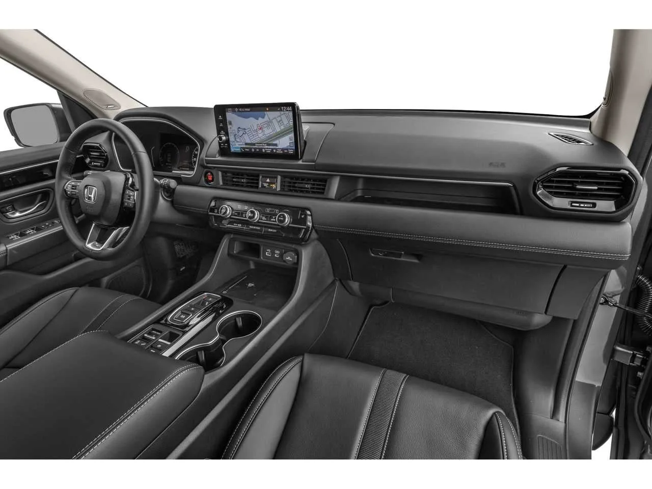 2024 Honda Pilot Touring photo 11
