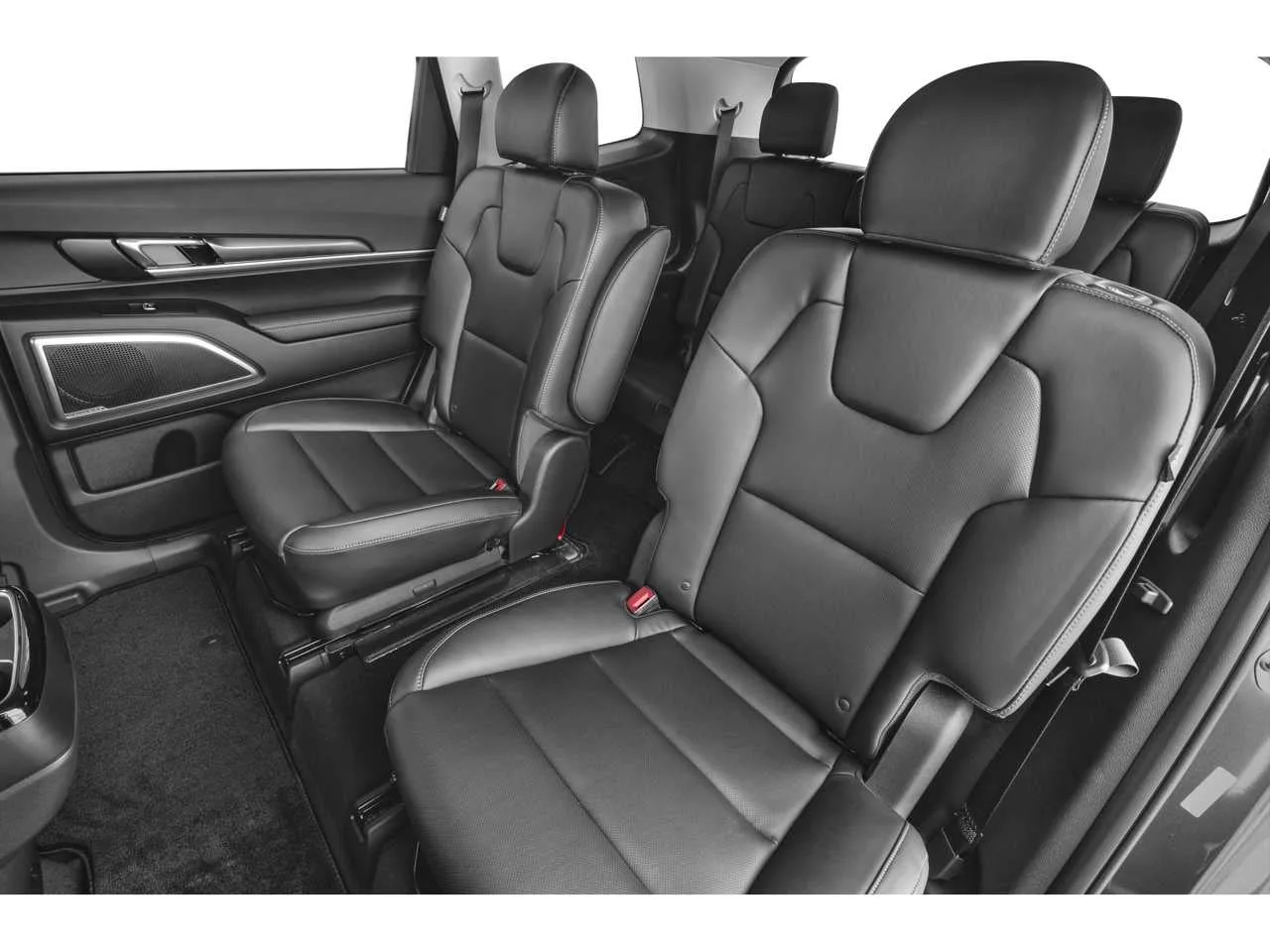 2024 Kia Telluride S photo 9