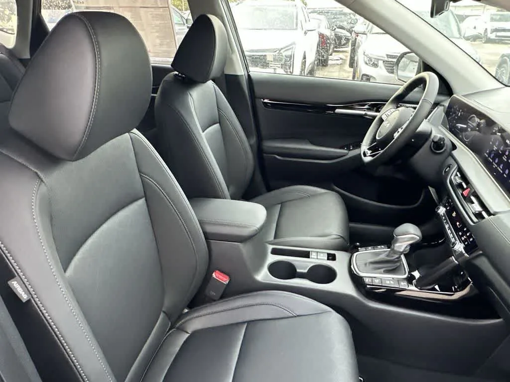 2026 Kia Seltos SX photo 27