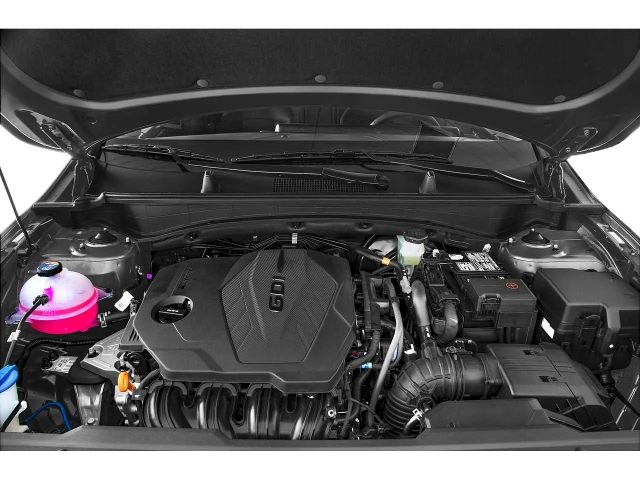 2024 Kia Sportage SX-Prestige photo 8