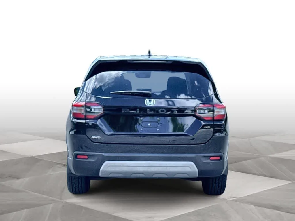 2023 Honda Pilot EX-L 7 Passenger photo 7