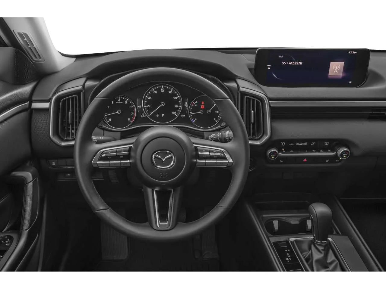 2024 Mazda CX-50 2.5 S Preferred Package photo 4