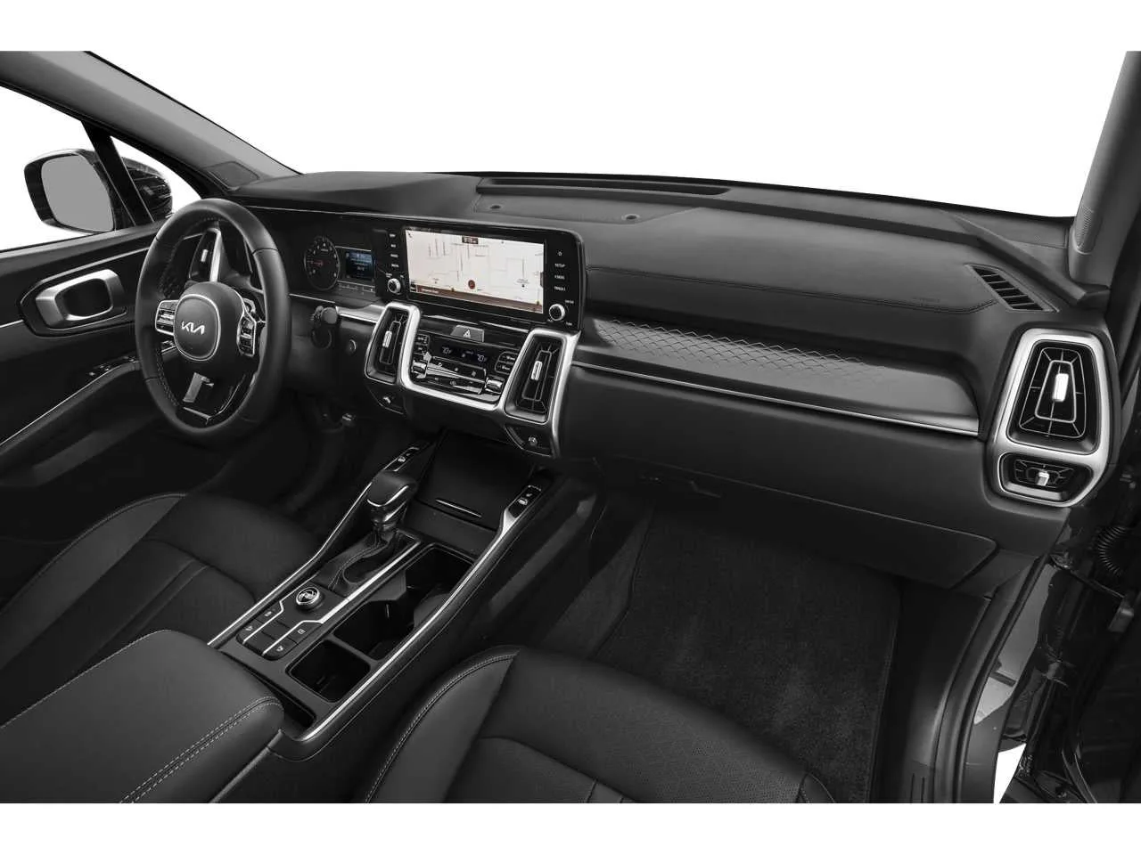 2022 Kia Sorento S photo 11