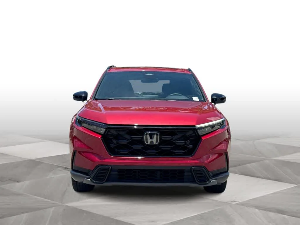2024 Honda CR-V Hybrid Sport photo 3