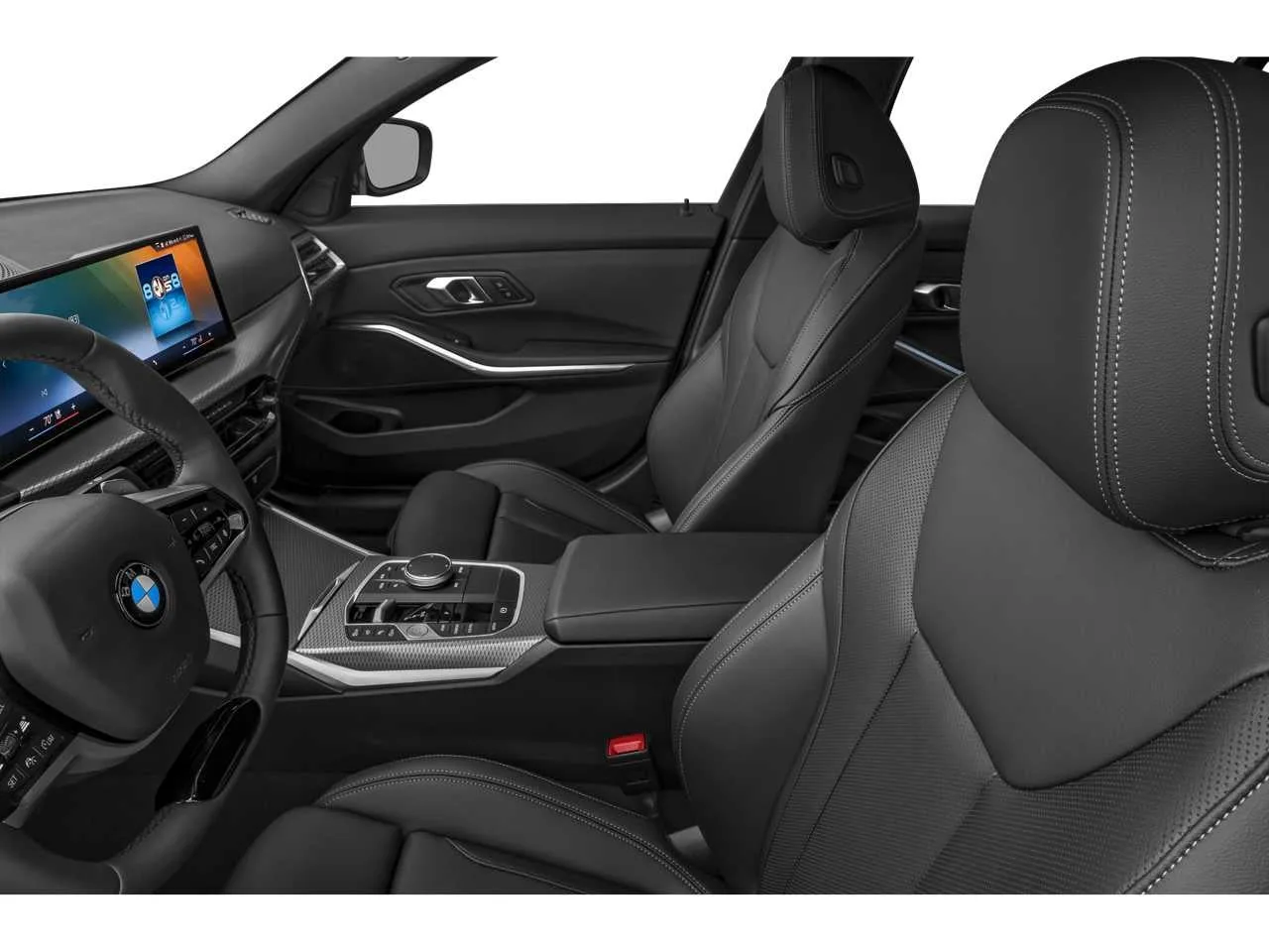 2026 BMW 330i NA 330i NA photo 8