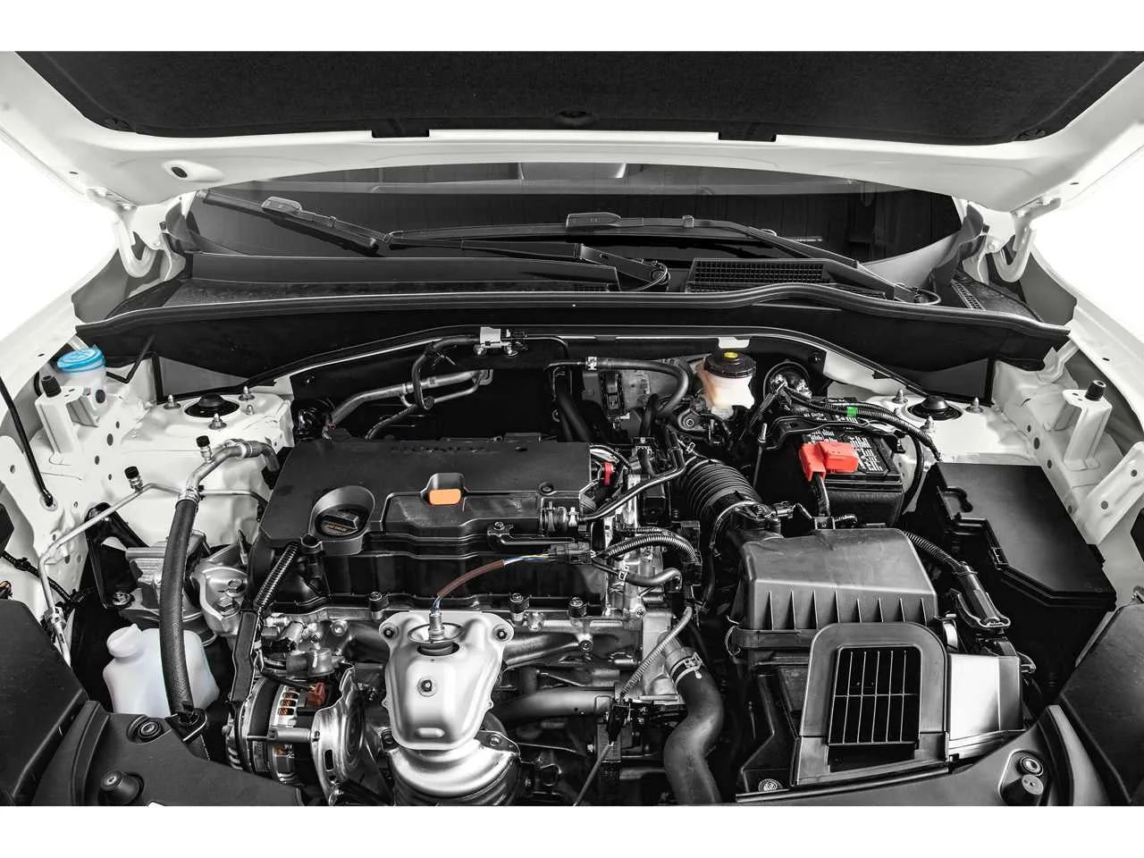 2023 Honda HR-V Sport photo 8