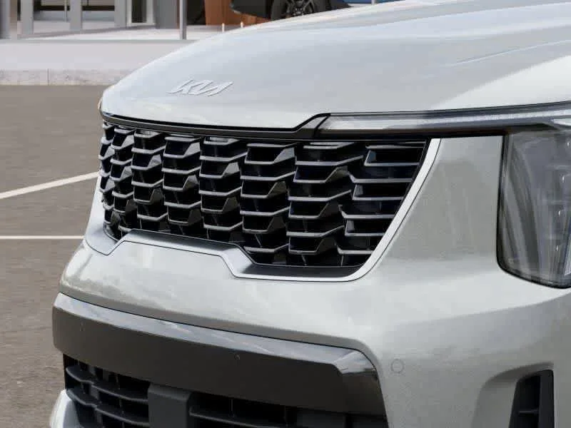 2026 Kia Sorento S photo 12