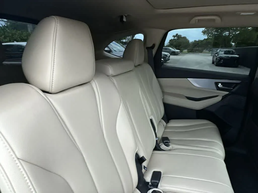 2025 Acura MDX Base photo 14