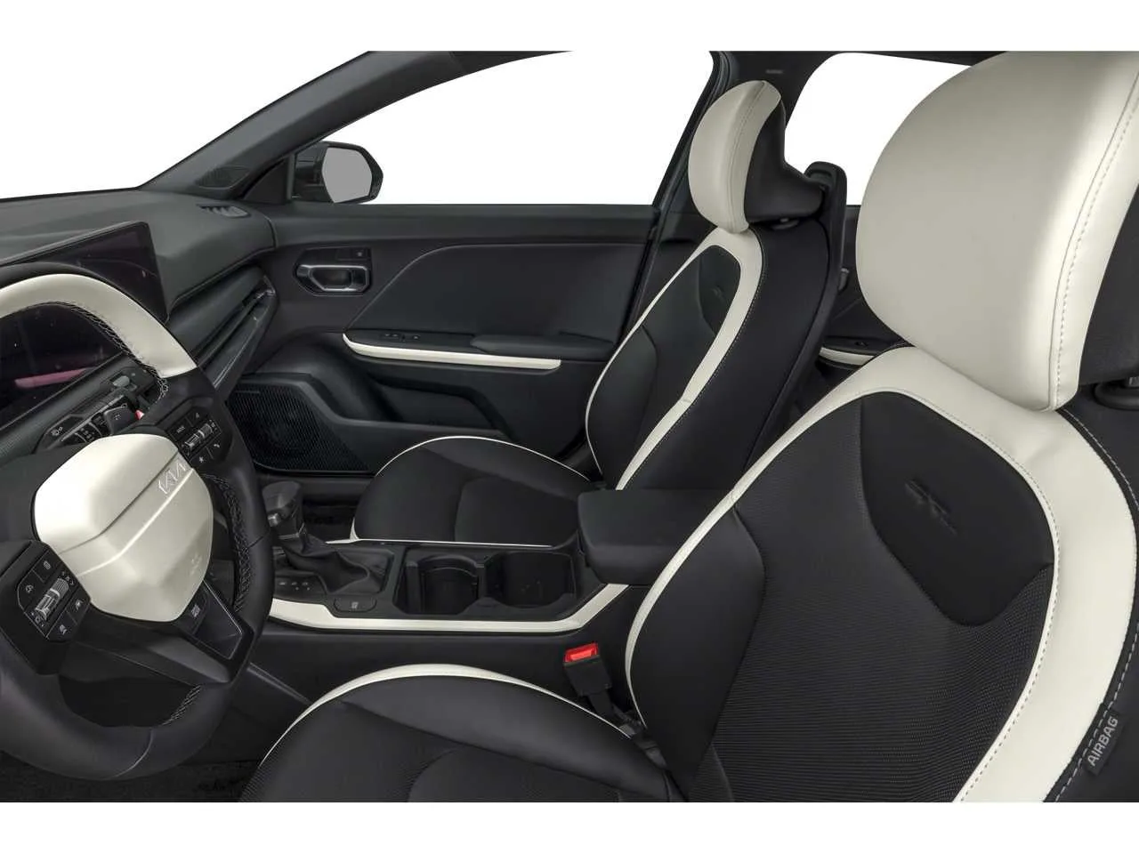 2025 Kia K4 GT-Line Turbo photo 6