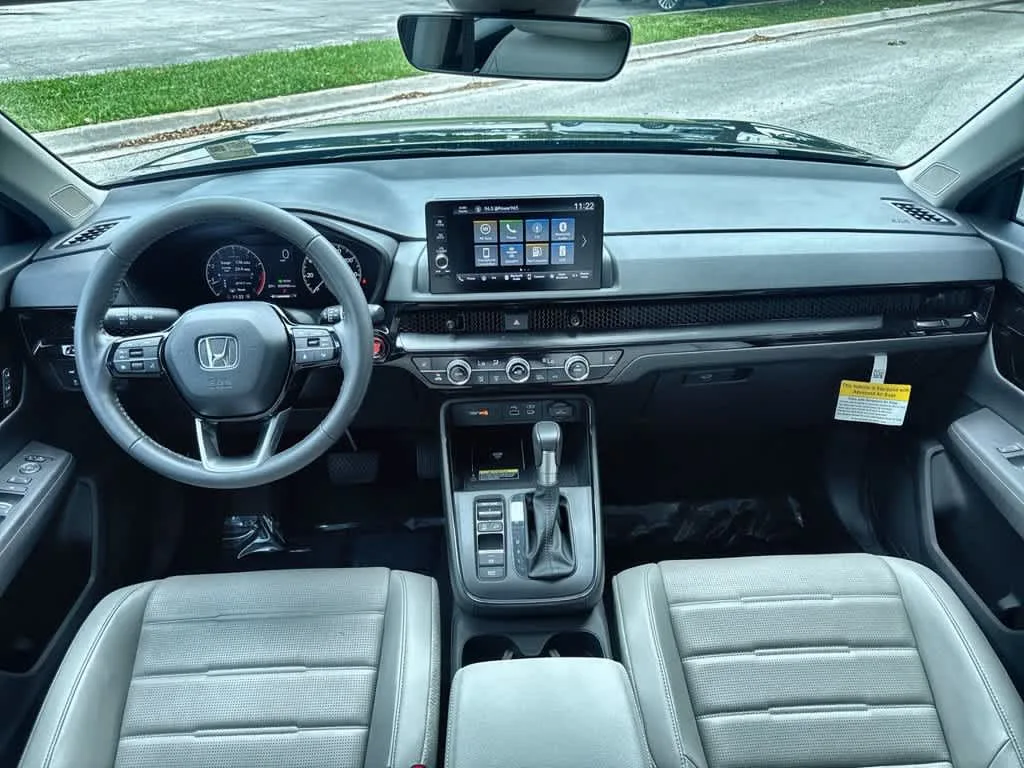 2024 Honda CR-V EX-L photo 24