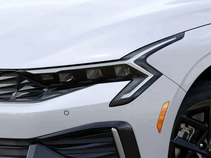 2026 Kia K5 LXS photo 10