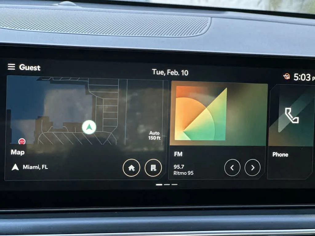 2026 Kia K5 GT-Line photo 18