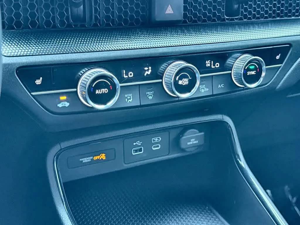 2023 Honda CR-V Hybrid Sport photo 20