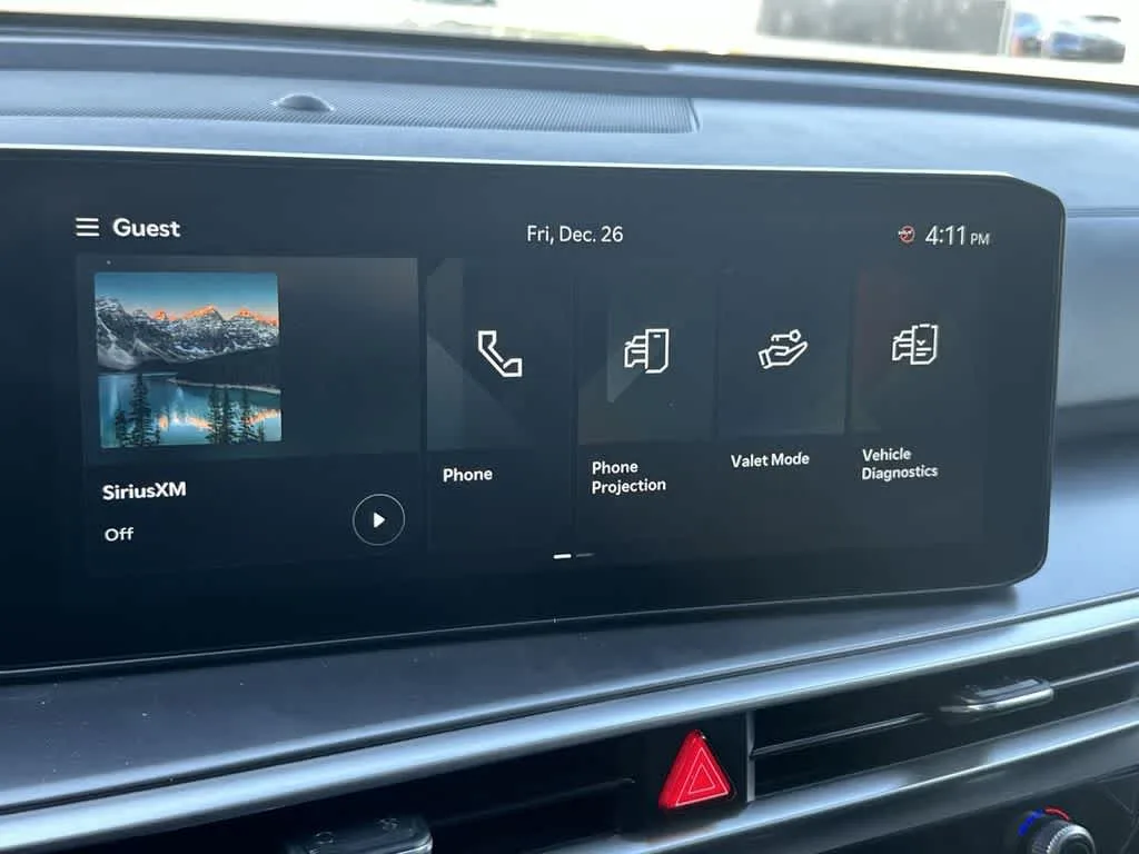2026 Kia Sorento S photo 18