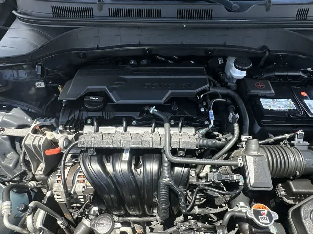 2023 Hyundai Kona SEL photo 21