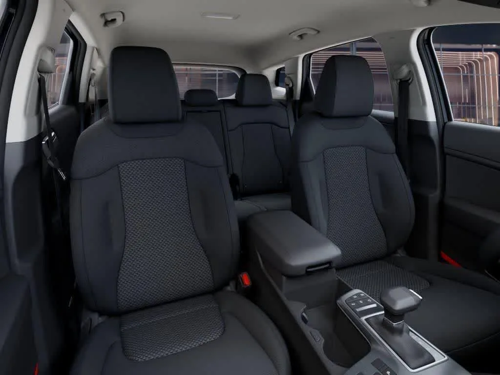 2026 Kia Sportage LX photo 14