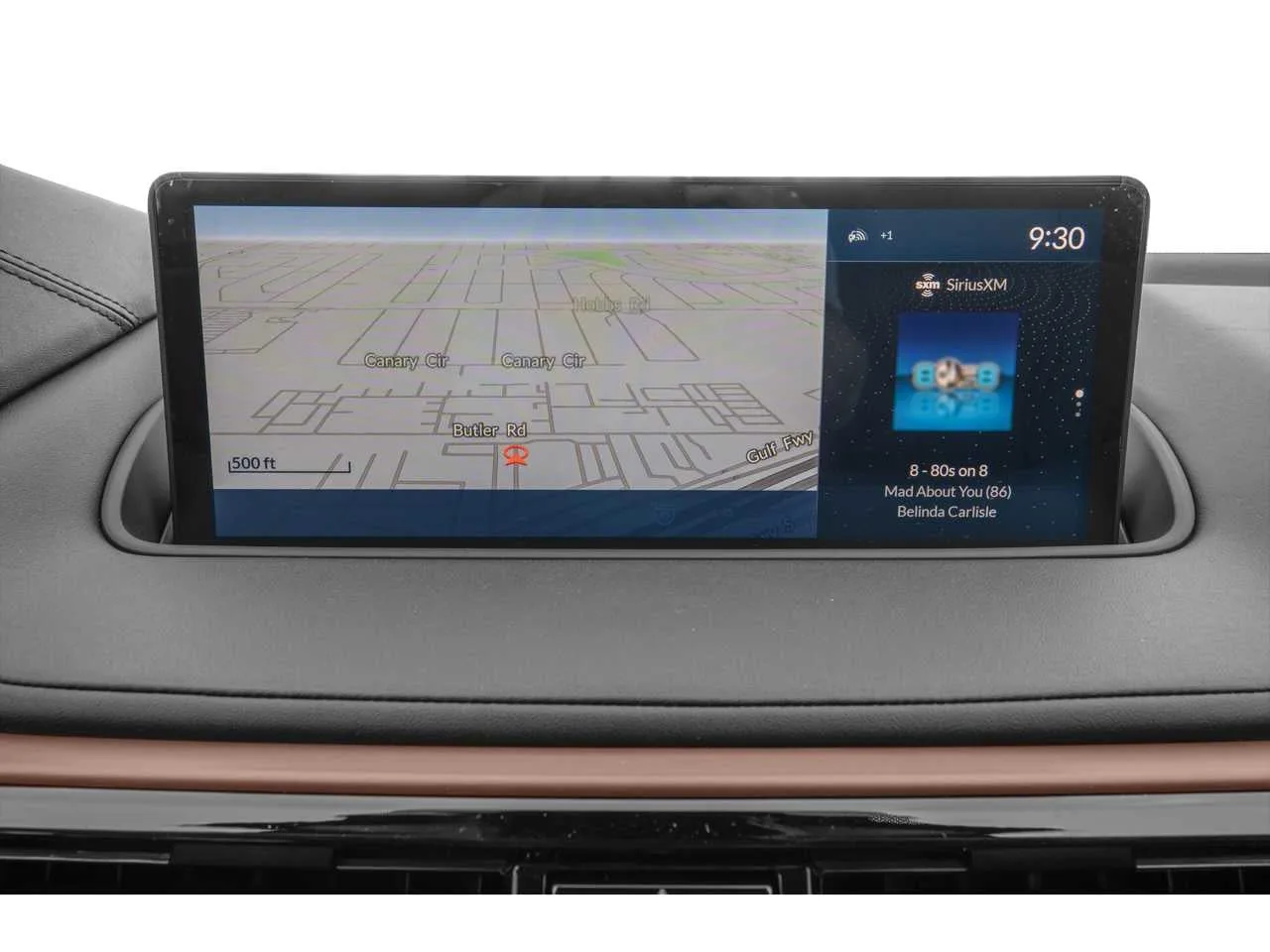 2024 Acura MDX w/Technology Package photo 12