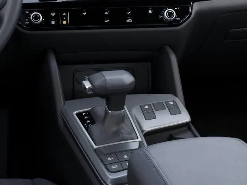 2026 Kia Sportage LX photo 22