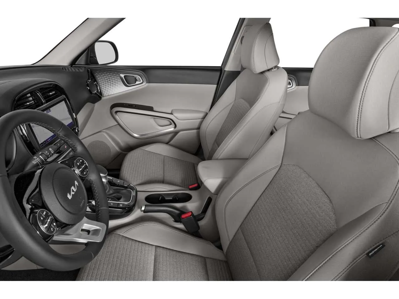 2024 Kia Soul EX photo 6
