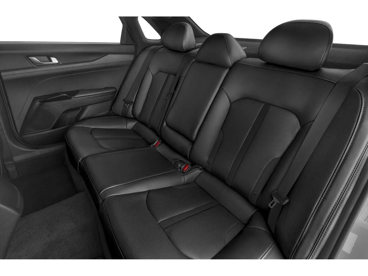 2024 Kia K5 GT-Line photo 9