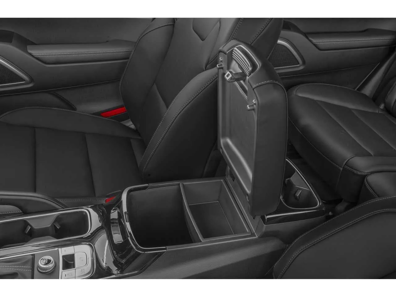 2024 Kia Telluride LX photo 10