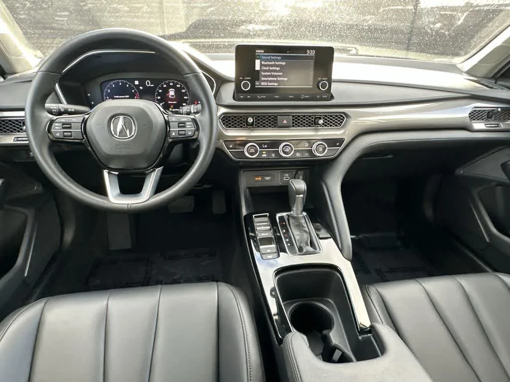 2025 Acura Integra Base photo 25