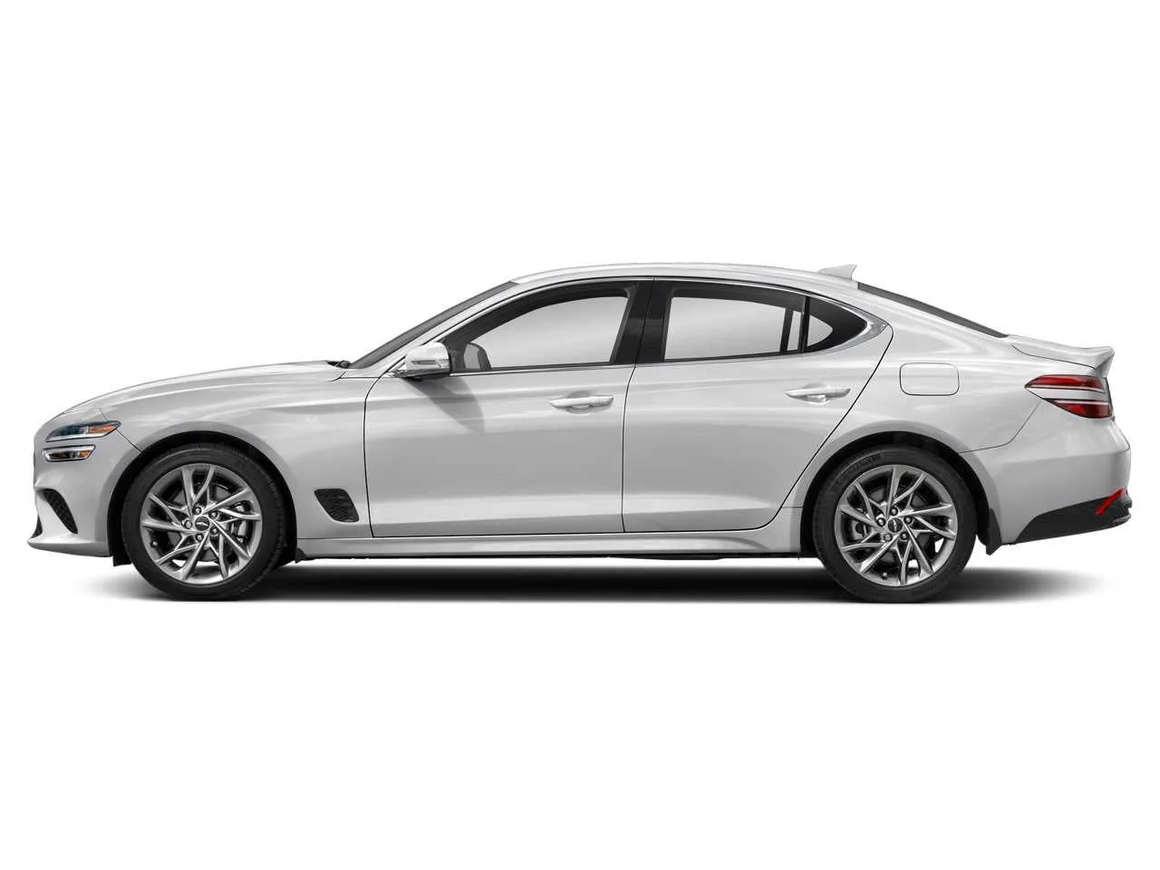 2023 Genesis G70 2.0T photo 3