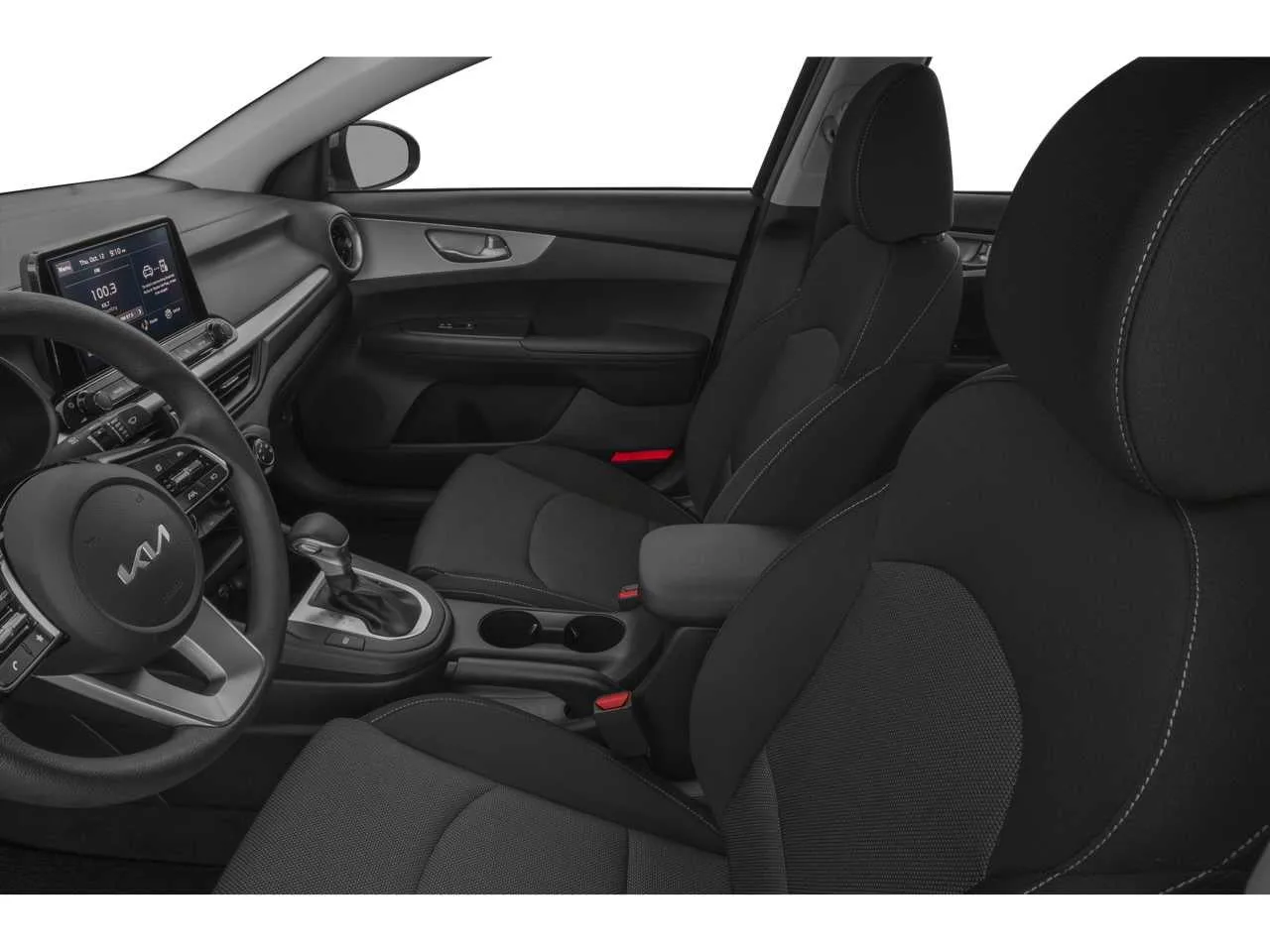 2024 Kia Forte LXS photo 6
