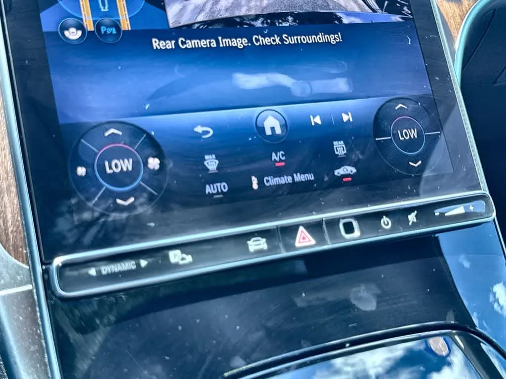 2025 Mercedes-Benz C 300 C 300 photo 20