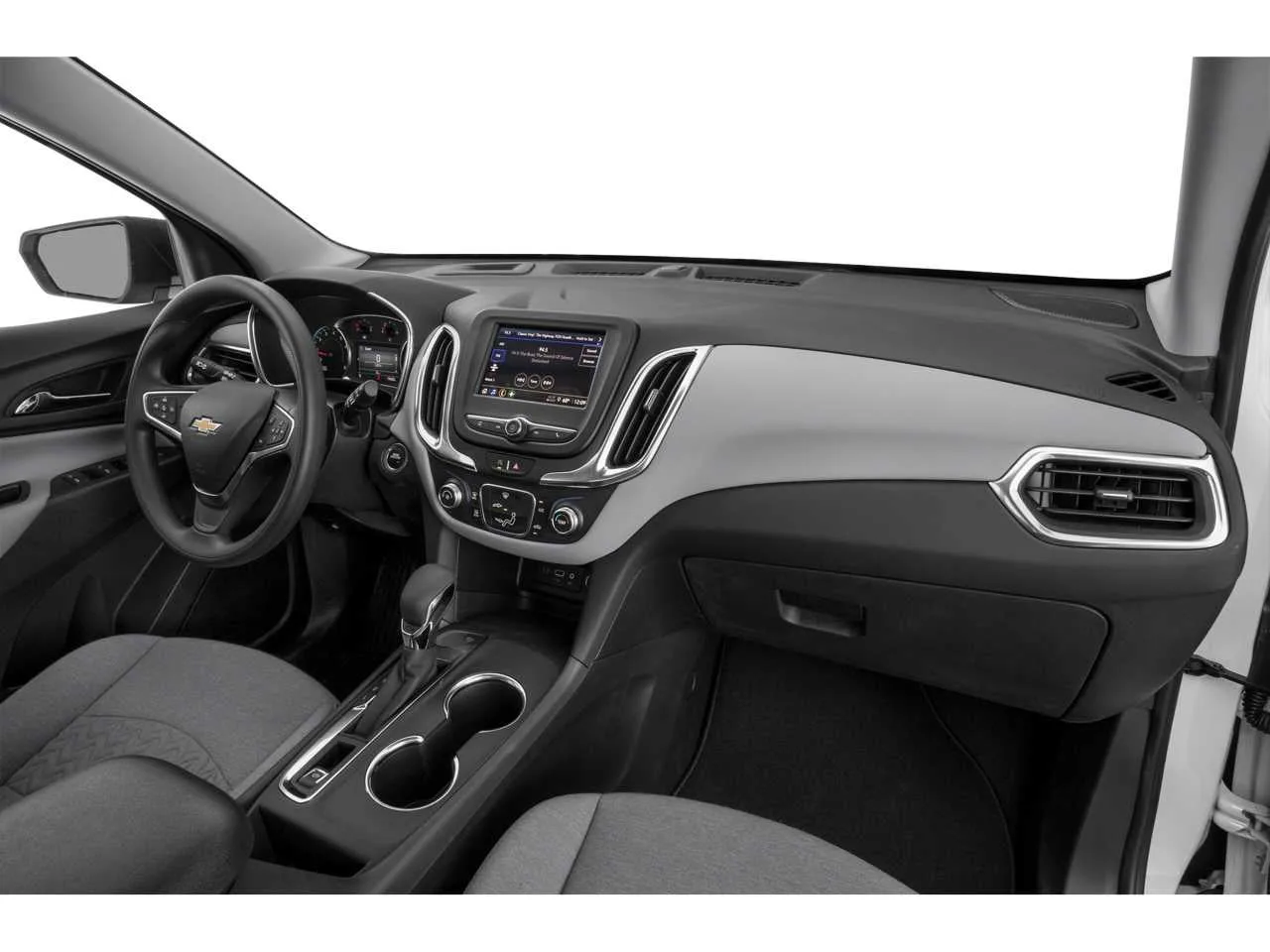 2023 Chevrolet Equinox LS photo 11