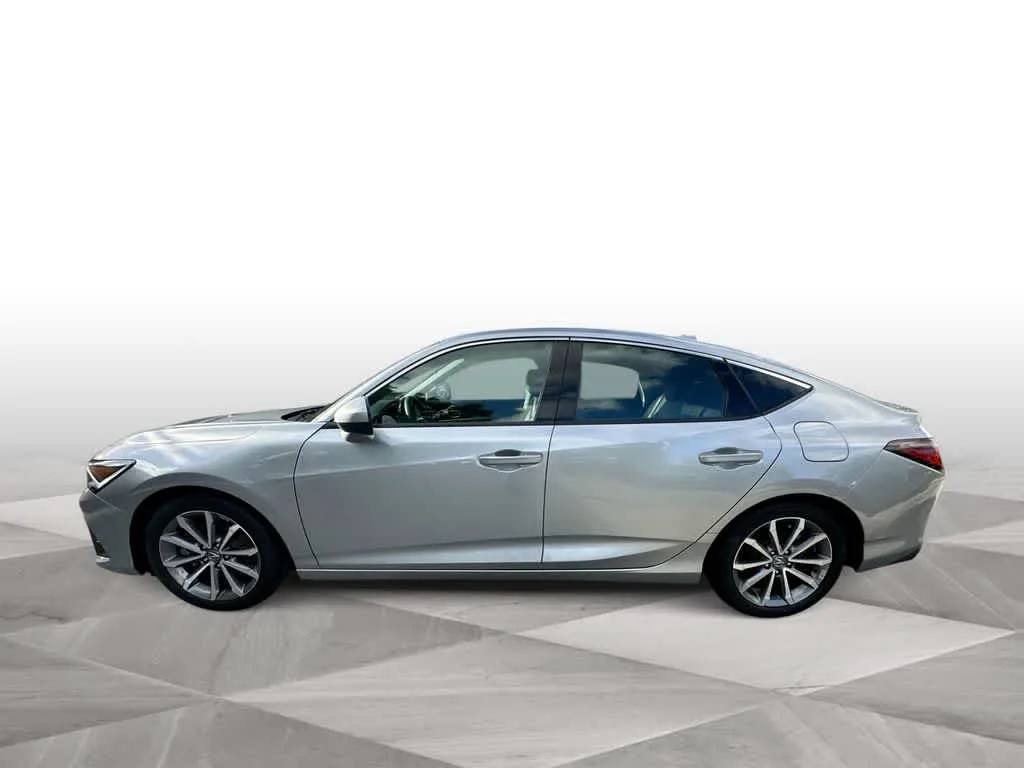 2025 Acura Integra Base photo 5