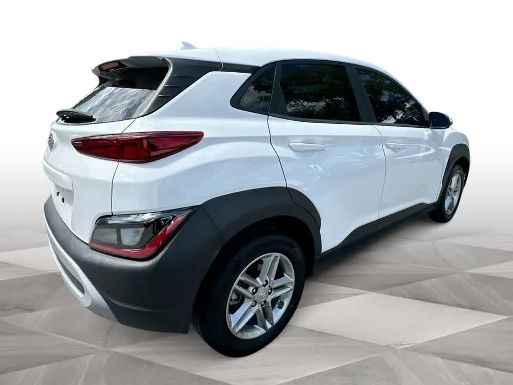 2023 Hyundai Kona SE photo 8