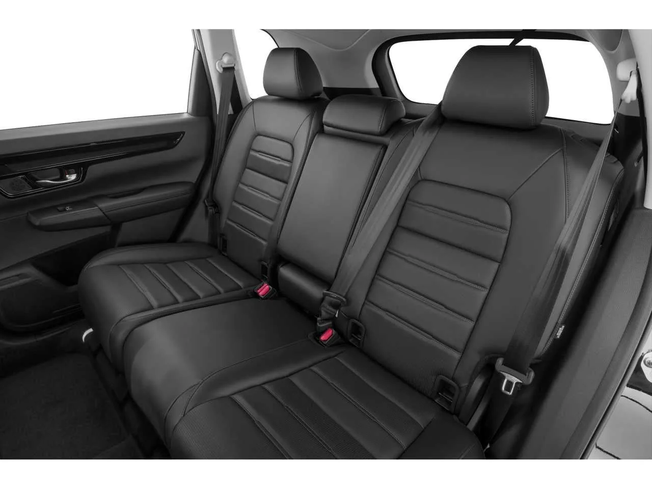 2024 Honda CR-V EX-L photo 9