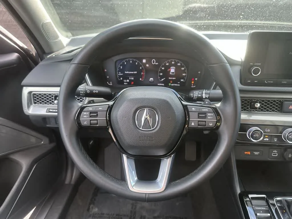 2025 Acura Integra Base photo 15