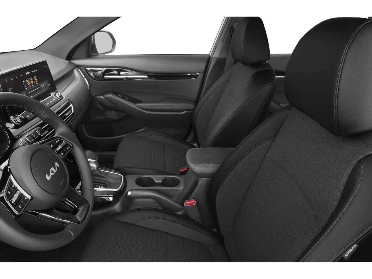2023 Kia Seltos EX photo 6