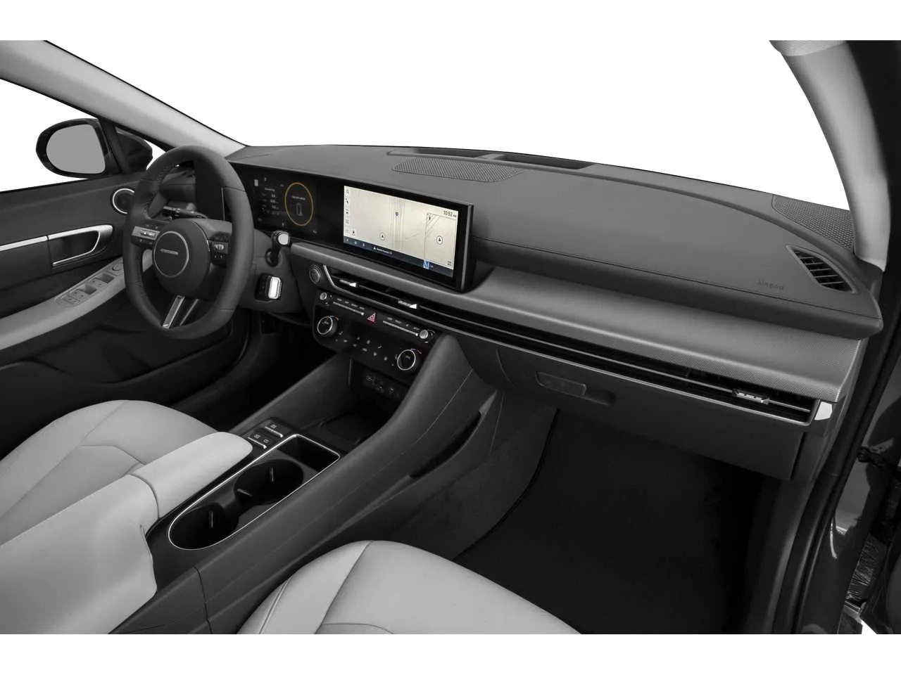 2024 Hyundai Sonata SEL photo 11
