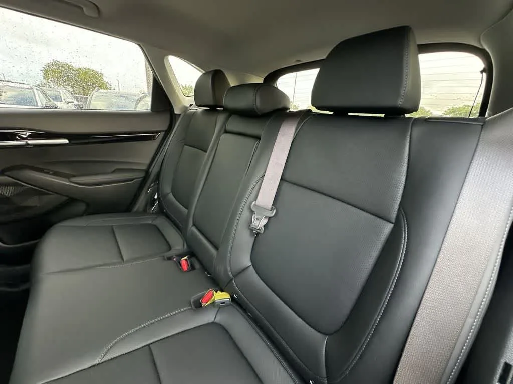 2026 Kia Seltos SX photo 22