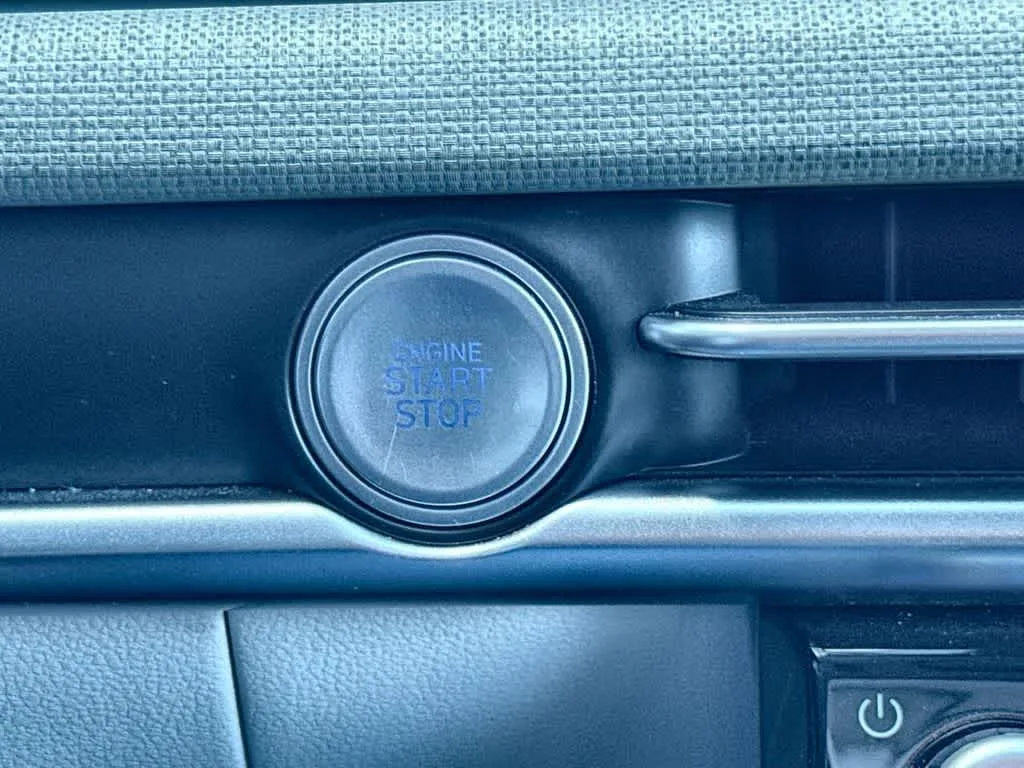 2025 Hyundai Tucson SEL Convenience photo 17