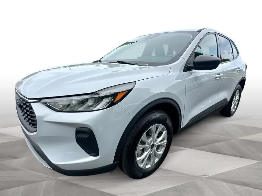 2025 Ford Escape Active photo 4