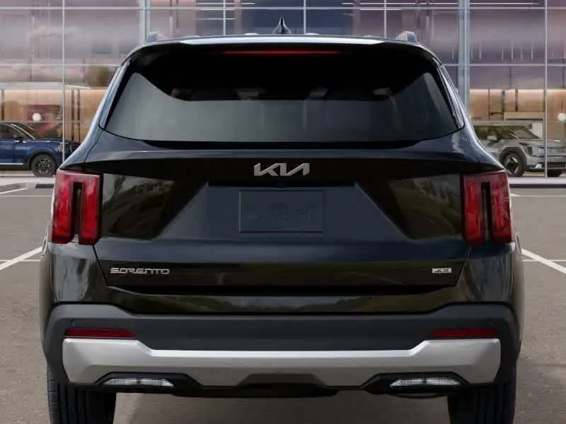 2026 Kia Sorento S photo 13