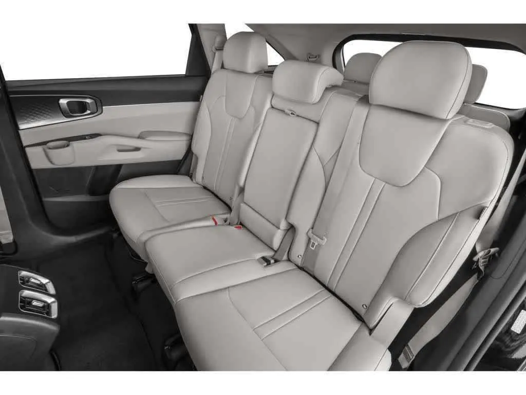 2026 Kia Sorento S photo 9
