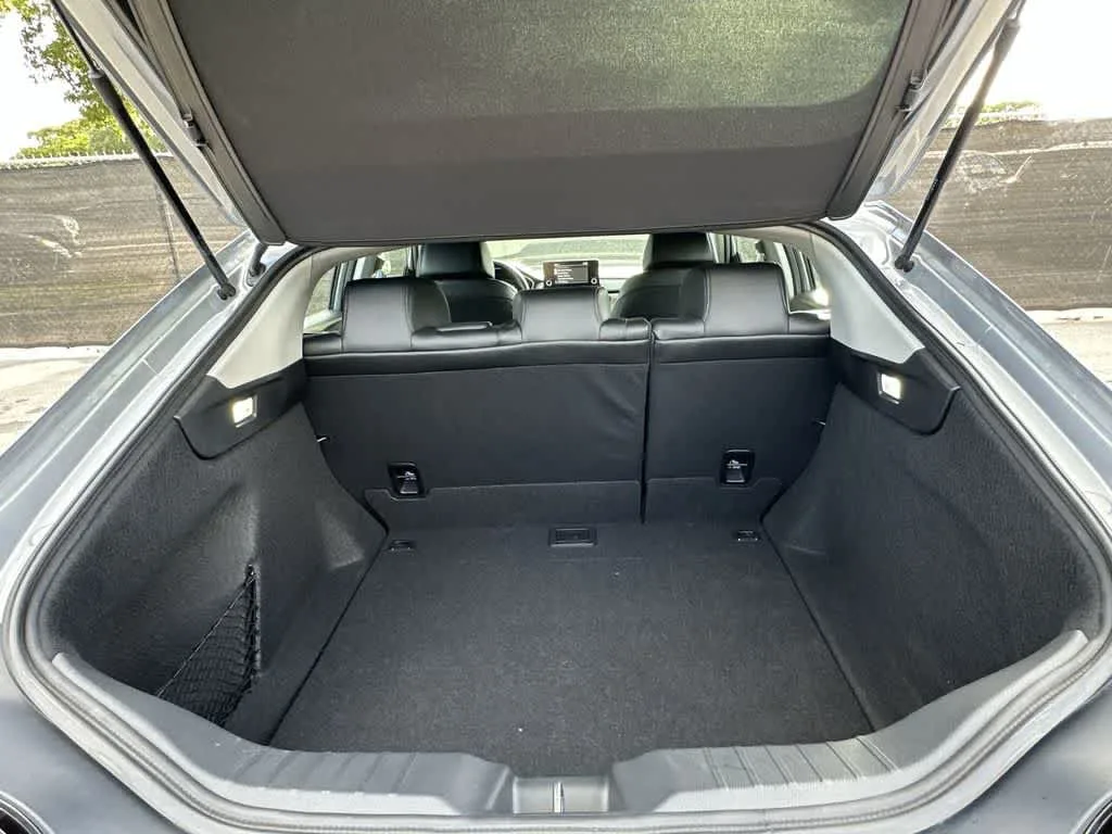 2025 Acura Integra Base photo 26