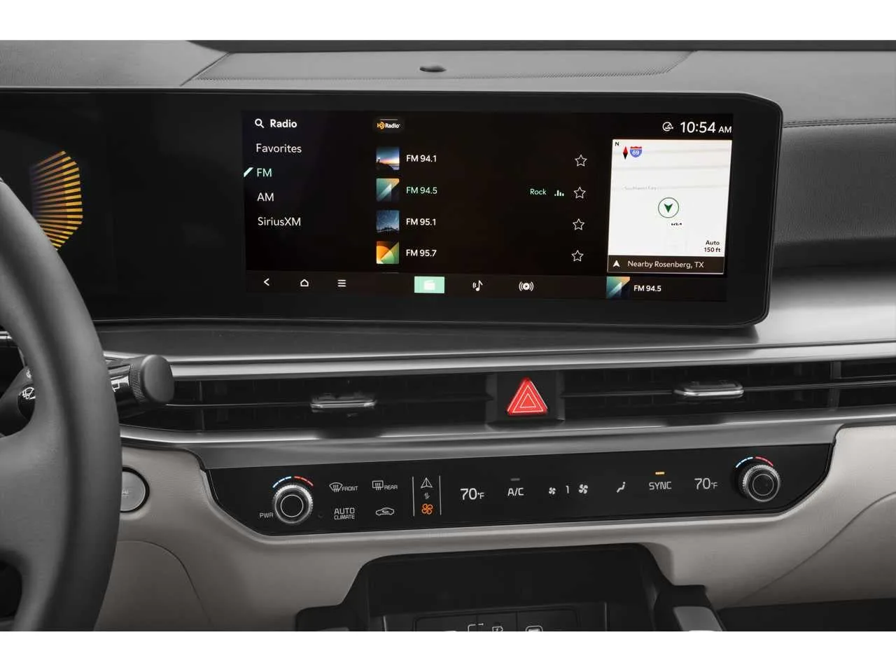 2025 Kia Sorento EX photo 7