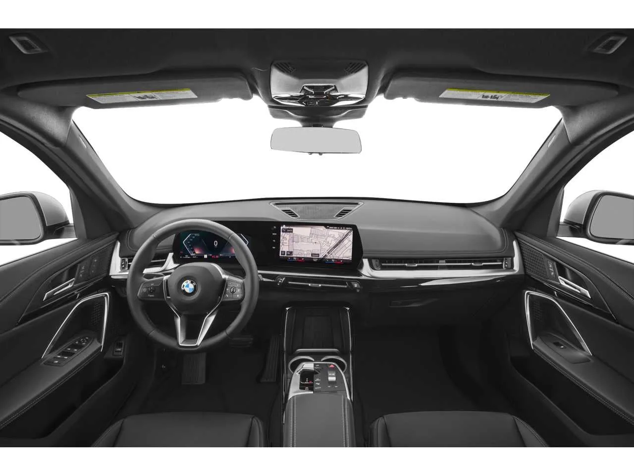 2025 BMW X1 xDrive28i xDrive28i photo 8