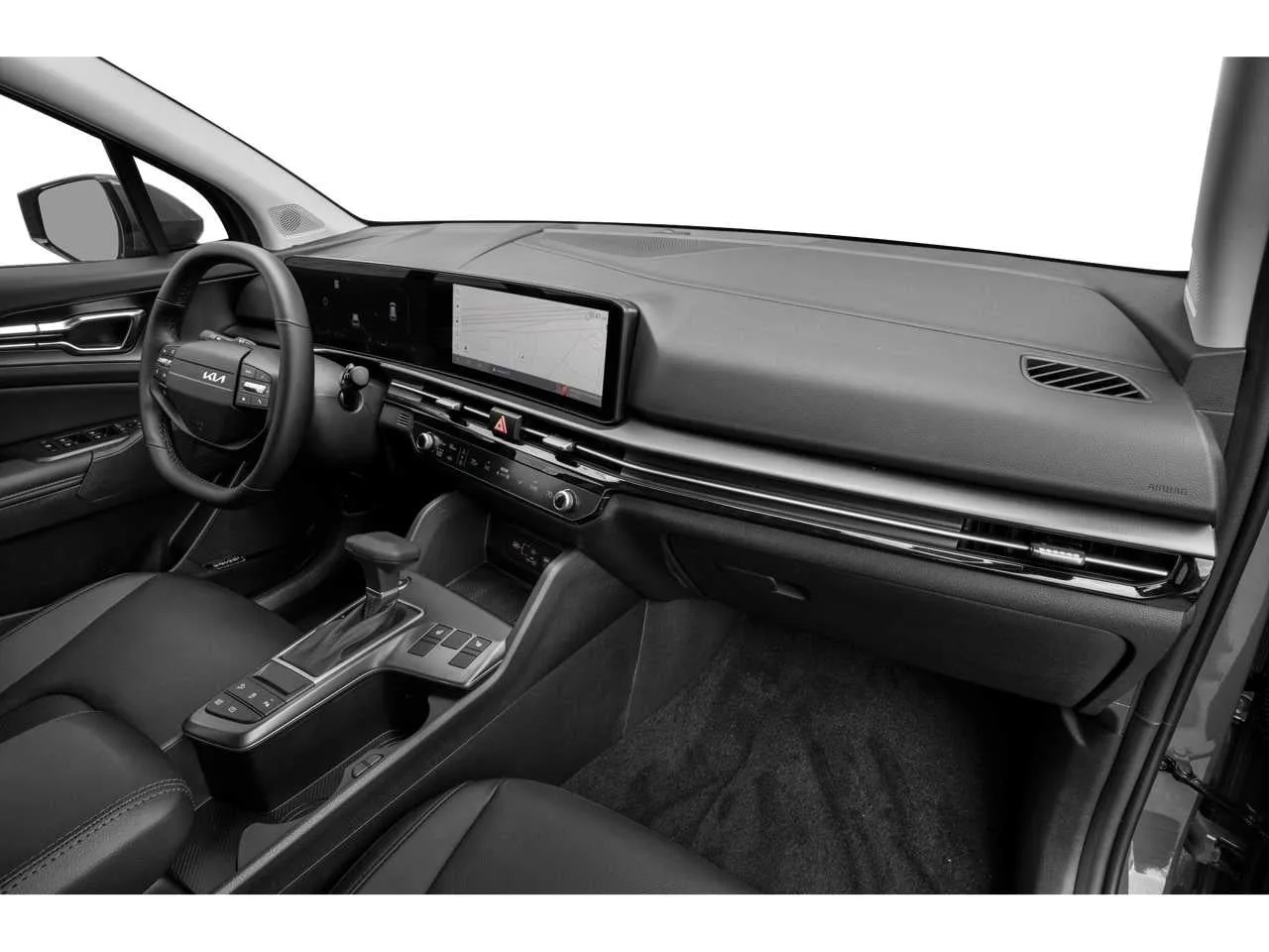 2026 Kia Sportage SX photo 11