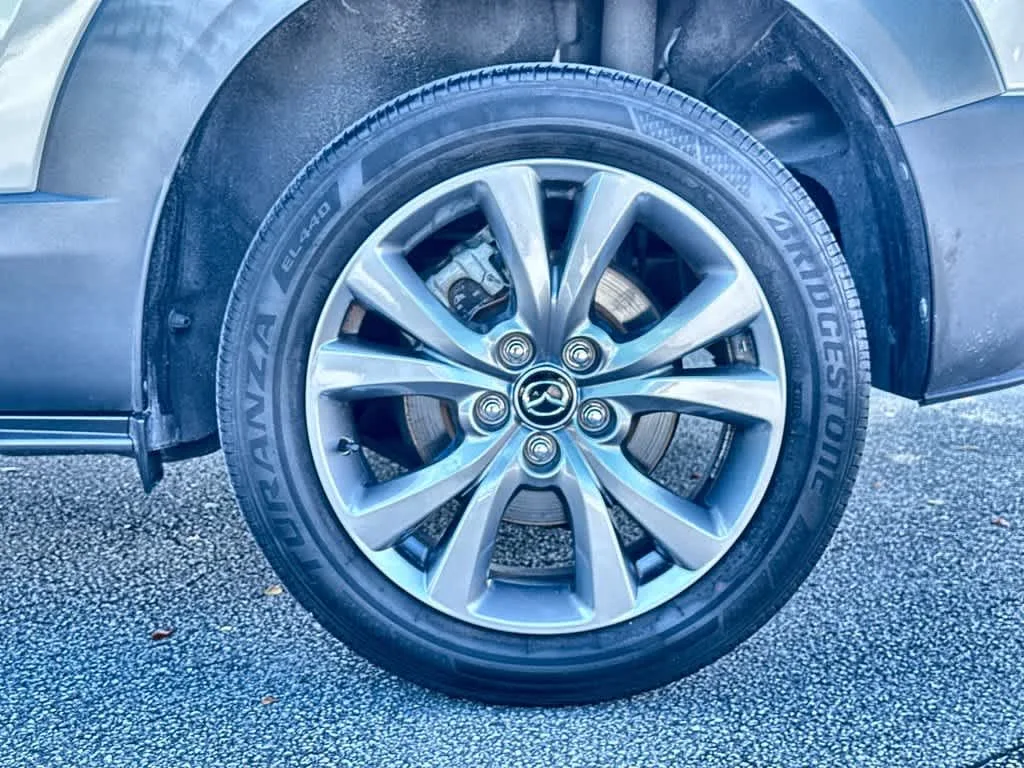 2023 Mazda CX-30 2.5 S Preferred Package photo 11
