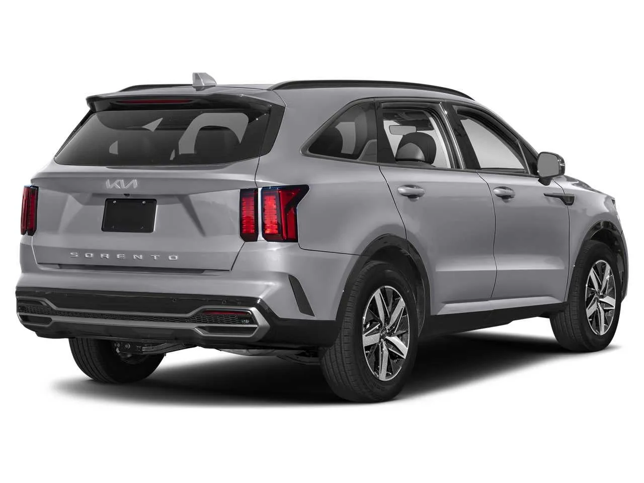2022 Kia Sorento S photo 2