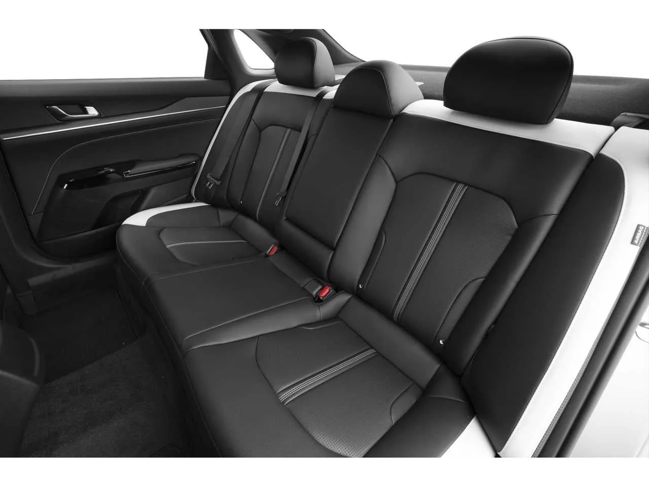 2025 Kia K5 GT-Line photo 9