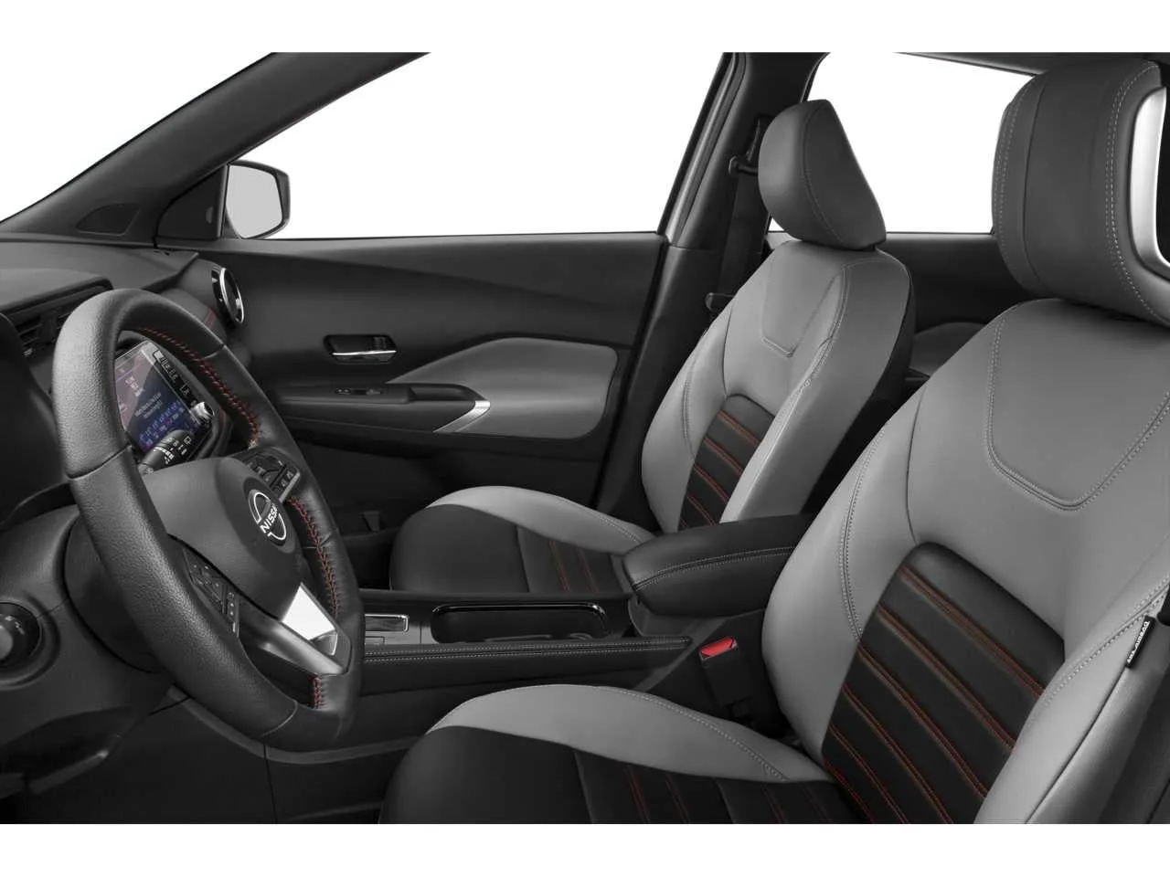 2024 Nissan Kicks SR photo 6