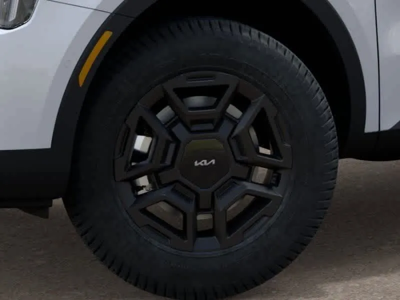 2025 Kia Sorento X-Pro SX Prestige photo 9